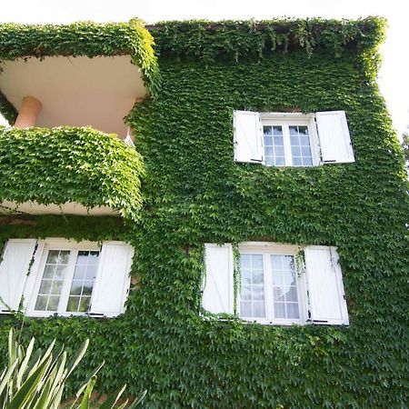 Il Giardino Delle Jacaranda Bed & Breakfast ตัลซาโน ภายนอก รูปภาพ
