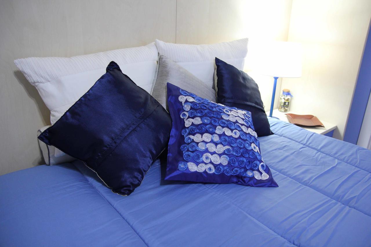 Il Giardino Delle Jacaranda Bed & Breakfast ตัลซาโน ภายนอก รูปภาพ