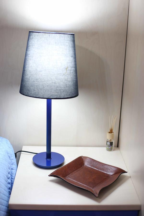 Il Giardino Delle Jacaranda Bed & Breakfast ตัลซาโน ภายนอก รูปภาพ