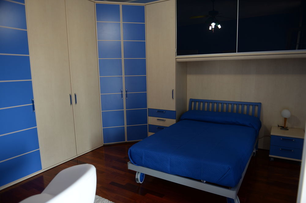 Il Giardino Delle Jacaranda Bed & Breakfast ตัลซาโน ภายนอก รูปภาพ