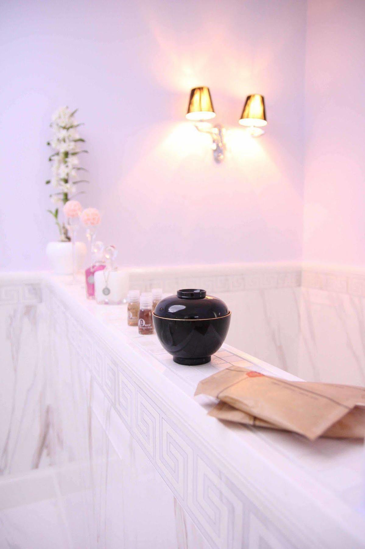 Il Giardino Delle Jacaranda Bed & Breakfast ตัลซาโน ภายนอก รูปภาพ