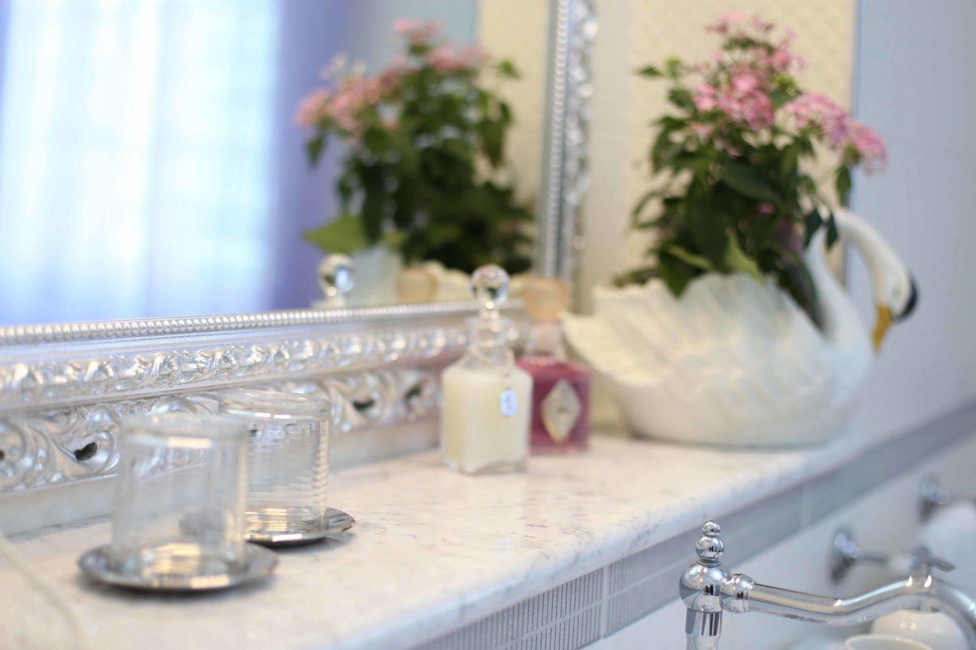 Il Giardino Delle Jacaranda Bed & Breakfast ตัลซาโน ภายนอก รูปภาพ